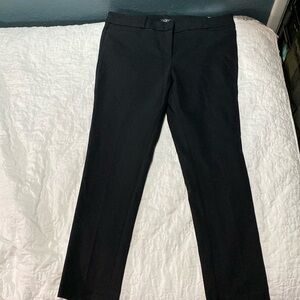 Loft Skinny Trousers Size 12P